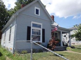 773 Maple Ave, Lexington, KY 40508