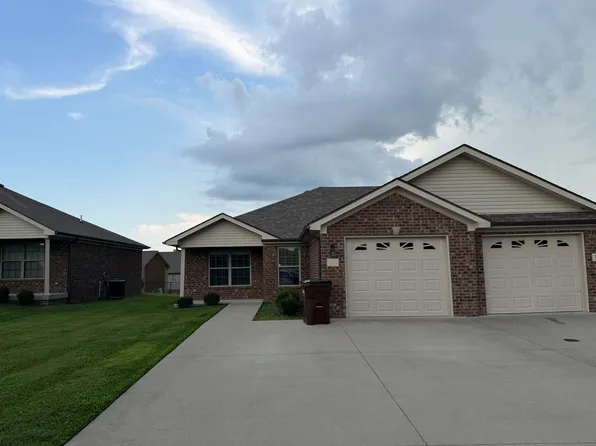 354 Anna Hume Blvd, Richmond, KY 40475