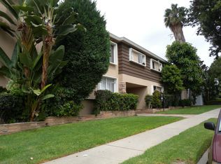 1347 N Alta Vista Blvd APT 9, Los Angeles, CA 90046