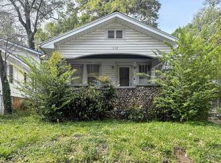 618 80th Pl S, Birmingham, AL 35206