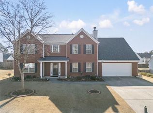 2461 Lance Ridge Way, Buford, GA 30519