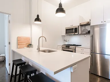 The Alfred - FLATS®