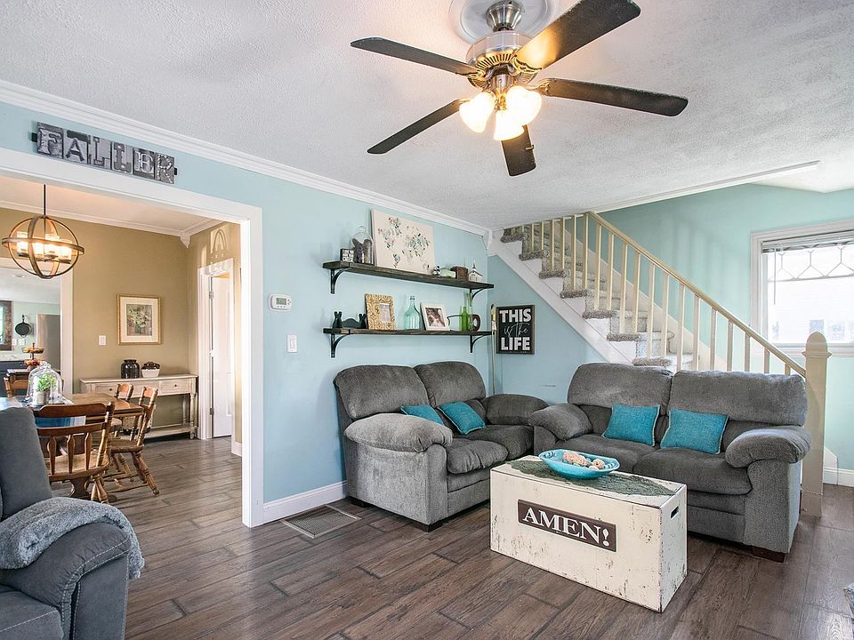 756 E Walnut St, Nappanee, IN 46550 Zillow