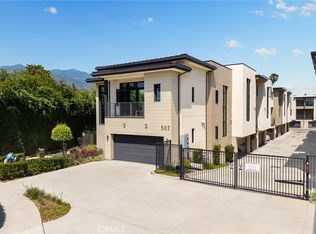 503 N Santa Anita Ave, Arcadia, CA 91006