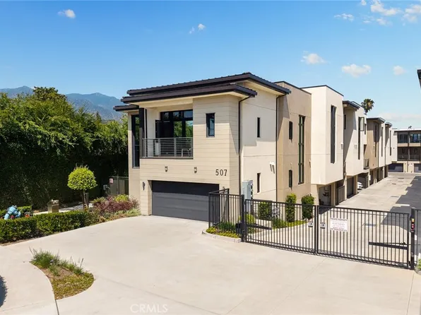503 N Santa Anita Ave, Arcadia, CA 91006