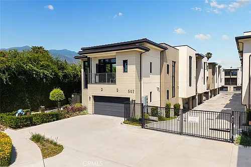 503 N Santa Anita Ave Photo 1