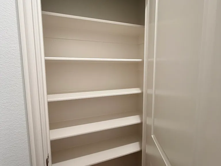 extra storage