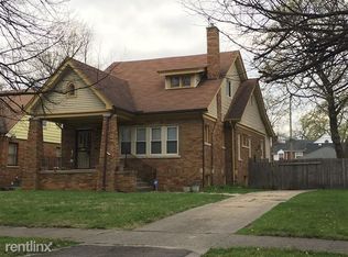 14225 Abington Ave, Detroit, MI 48227