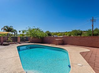 7971 N Jensen Dr, Tucson, AZ 85741