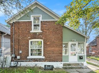 1011 Walter St, Kalamazoo, MI 49001
