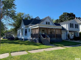 2301 N Central Ave, Peoria, IL