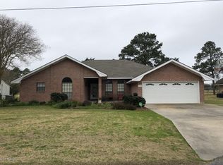 192 E Hoyt Ave, Crowley, LA 70526