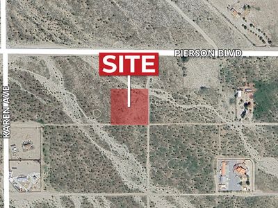 2 S Pierson Blvd, Desert Hot Springs, CA, 92240