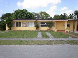 3320 SW 104th Ave, Miami, FL 33165