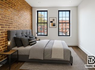 558 Kosciuszko St #1F, Brooklyn, NY 11221