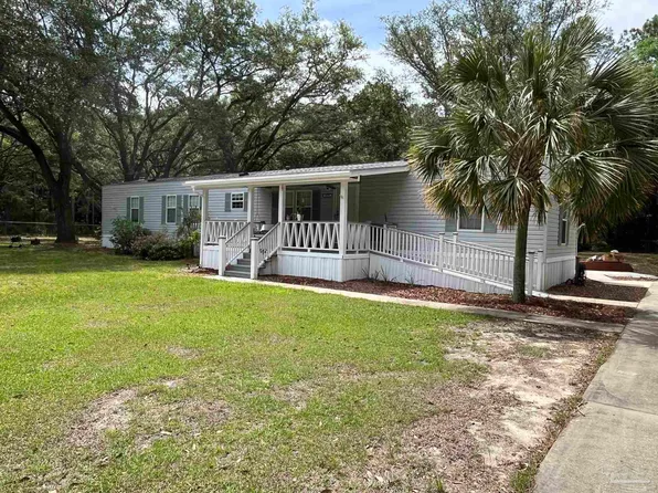 8599 John Hamm Rd, Milton, FL 32583