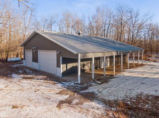19412 Keystone Rd, Milaca, MN 56353