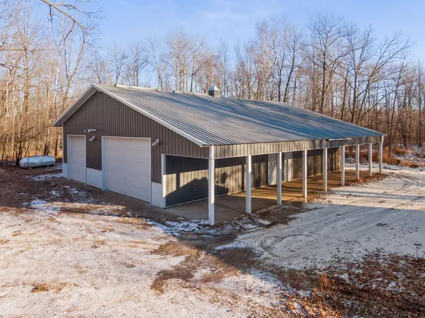 19412 Keystone Rd, Milaca, MN 56353