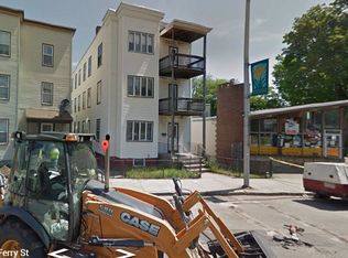 401 Ferry St, Everett, MA 02149