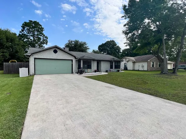 134 Woodvalley Drive, Kingsland, GA 31548