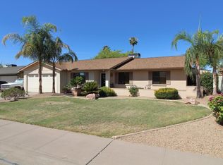 11004 N 45th Dr, Glendale, AZ 85304