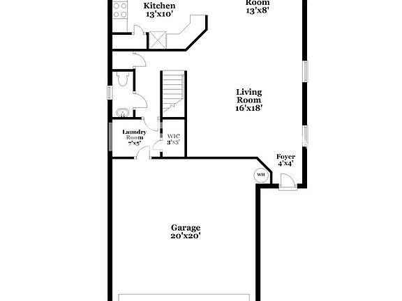 5th image of 9705 Maxson Dr
