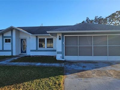 4240 Fort Courage Cir, Kissimmee, FL, 34746
