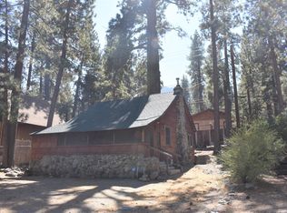 1423 Helen St, Wrightwood, CA 92397