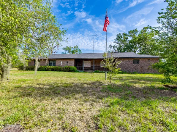 12781 W SR 100, Lake Butler, FL 32054