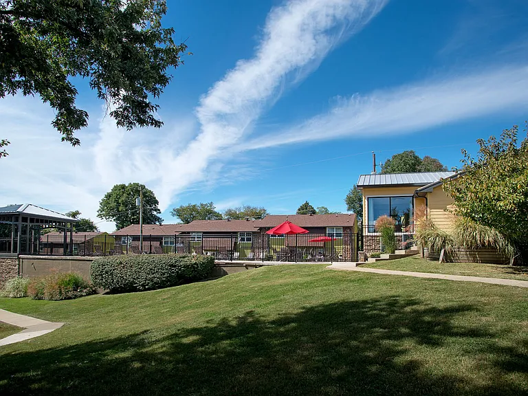 Ventana at the Lake Apartments — Photo 19
