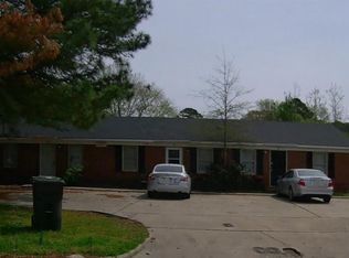 1705 Augusta Cir SE, Wilson, NC 27893