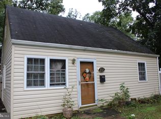 165 Polk Dr, Manassas Park, VA 20111