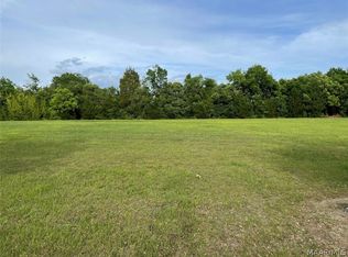 2515 Gunster Rd, Montgomery, AL 36111