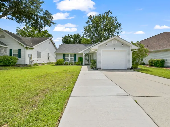 1931 Tree Circle, Surfside Beach, SC 29575