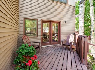 169 Valley Vista Rd #C-1, Cuchara, CO 81055