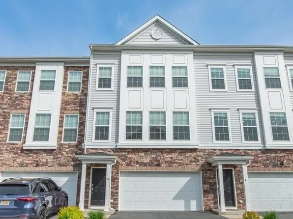 10 Colgate Dr, Morristown, NJ 07960