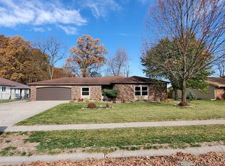 1606 Allison Blvd, Auburn, IN