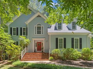 5423 Houndmaster Rd, Midlothian, VA 23112