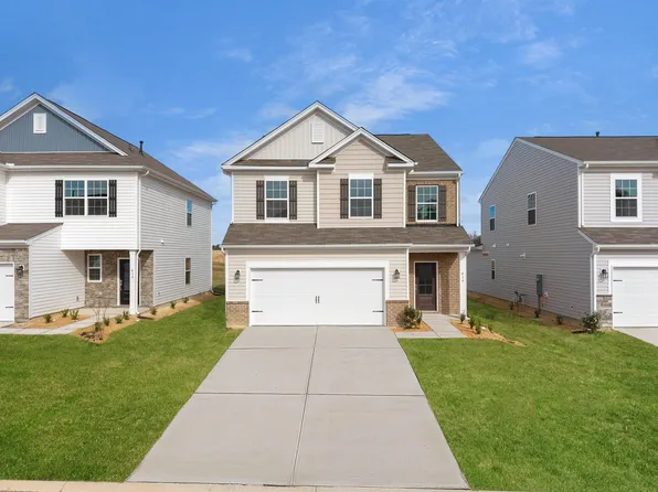 419 Lees Corner Ln, Woodruff, SC 29388