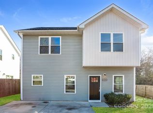 335 Todd Rd, Charlotte, NC 28208