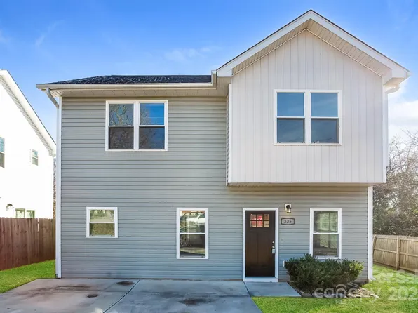335 Todd Rd, Charlotte, NC 28208