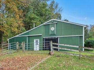 230 Shiloh Rd, Blairstown, NJ 07825