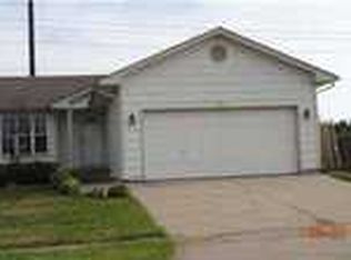 10017 E Mount Vernon Rd, Wichita, KS 67207