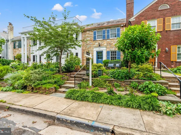 918 S Saint Asaph St, Alexandria, VA 22314