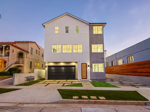 6142 Alcott St Unit 2, Los Angeles, CA 90035