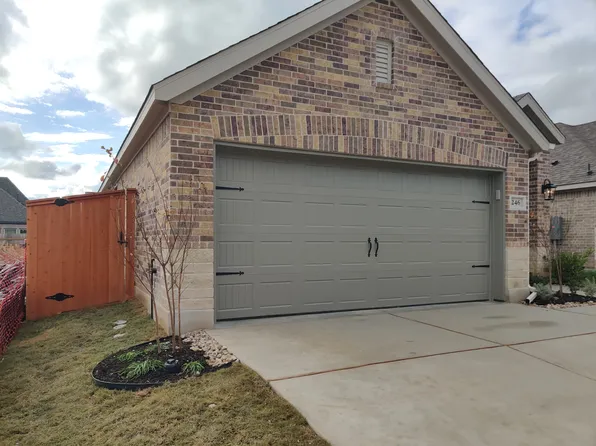 246 Blackborrow Dr, Kyle, TX 78640