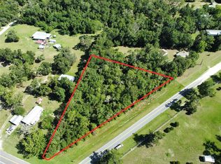 NE 110th Ln LOT 12, Archer, FL 32618