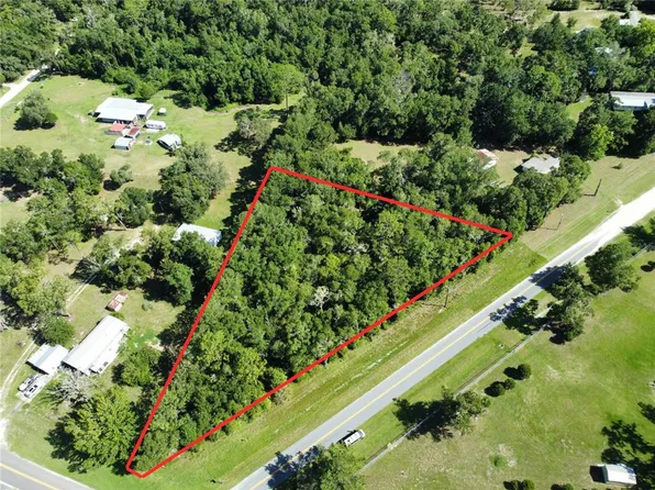 NE 110th Ln Lot 12, Archer, FL 32618