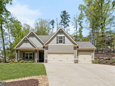 229 Ridgewood Dr, Waleska, GA, 30183