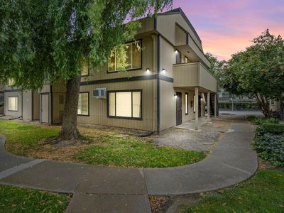 6724 Plymouth Rd APT 83, Stockton, CA, 95207